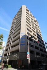 リーガル江戸堀ウエストパーク