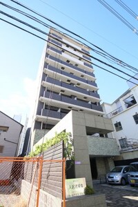 レジュールアッシュ福島キューズ