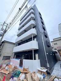 Ｍonotone弁天町