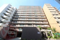 ウエスト江戸堀