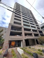 クレヴィア阿波座