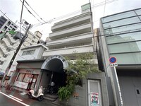 ルミエール四ツ橋