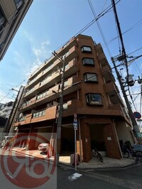 ロータス阿弥陀池スクエア