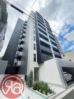 グリュックメゾン　F-SAGISU