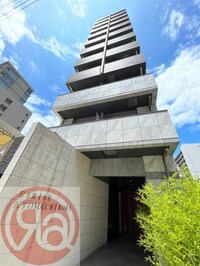 エスライズ京町堀