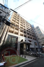 ゼフェロス南堀江