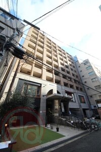 ゼフェロス南堀江