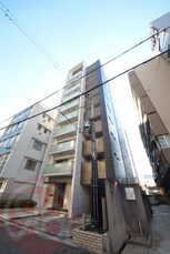 アーバネックス南堀江