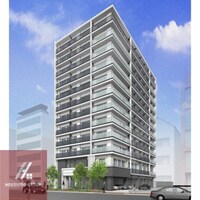 京町堀ビューアパートメント