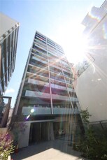 S-RESIDENCE阿波座WEST