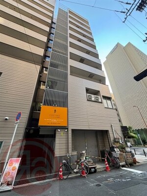 大阪新町POビル