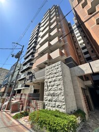 クリスタルグランツ難波南カストール
