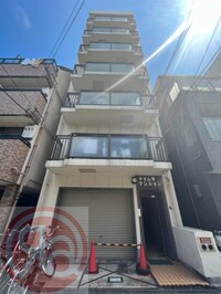 第2山菱マンション