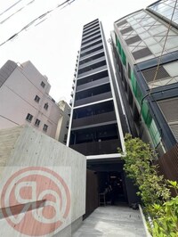 ソルレヴェンテ北堀江Ｑ