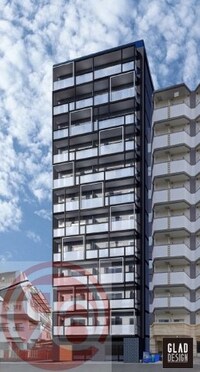 ブエナビスタ難波サウスタワー