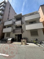 ウエストアロー阿波座