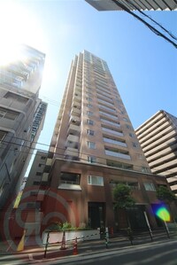 クロスレジデンス大阪新町