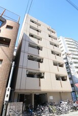 サウスゲート北堀江
