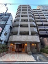 エイペックス京町堀Ⅱ