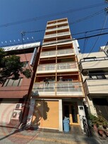 NANIWA1番館