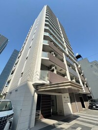 エスリード難波THE FIRST