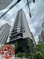 ジオタワー新町