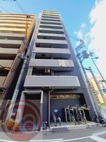 ParkHills北堀江lamoda