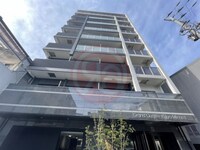 グランカリテ九条南