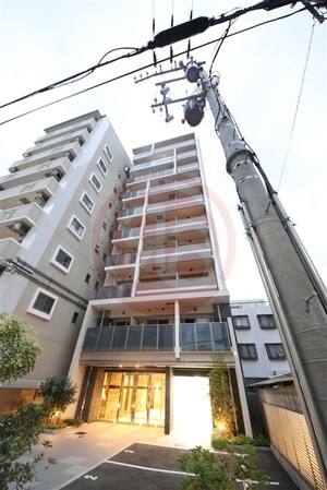 セオリー大阪リバークロス