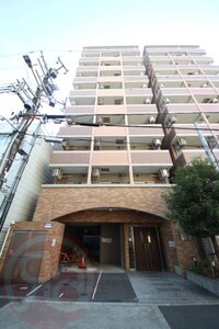 シャルマンフジ阿波座イースト