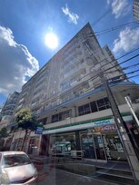 四ツ橋セントラルハイツ