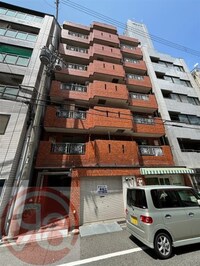 タイホウハイツ敷津1番館