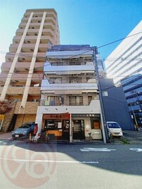 ラ・ヴェール立売堀