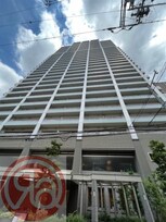 ライオンズマンション大阪スカイタワー