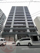 WORVE大阪本町