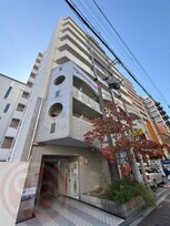 インペリアル靭本町