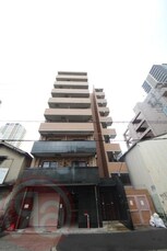 ジュネーゼグラン南堀江