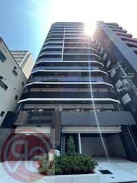 S-RESIDENCE難波大国町Deux