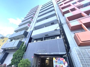 グランパシフィック難波元町