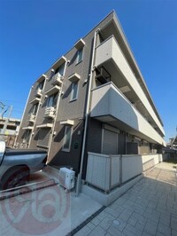 サンジェルマン市岡