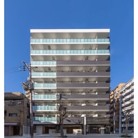 ジアコスモ難波南