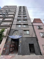シャトー弁天弐番館