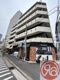 レスポワール北堀江