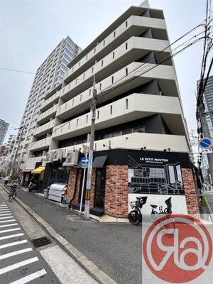 レスポワール北堀江