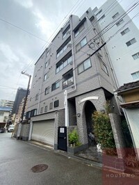 第1クリスタル新大阪