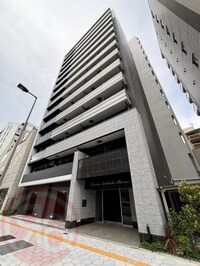 プレサンス大国町アドロッソ