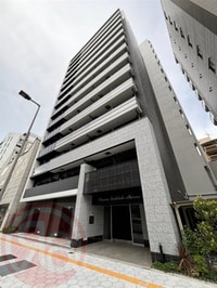 プレサンス大国町アドロッソ