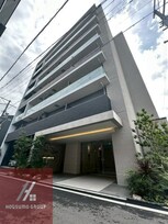 カーサレグラス福島野田