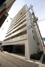 スプランディッド中之島WEST