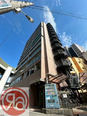 プライムハイツ阿波座